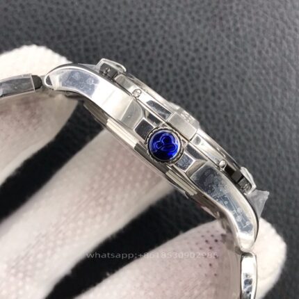 Breitling Avenger Mens Watch 43mm CAL.2836 Automatic Mechanical Movement Stainless Steel Watches GF Factory - Image 7