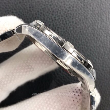 Breitling Avenger Mens Watch 43mm CAL.2836 Automatic Mechanical Movement Stainless Steel Watches GF Factory - Image 6