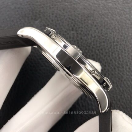 Breitling Avenger Mens Watch 43mm CAL.2836 Automatic Mechanical Movement Stainless Steel Watches - Image 6