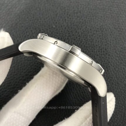 Breitling Avenger Mens Watch 43mm CAL.7750 Automatic Mechanical Movement Stainless Steel Watches - Image 6