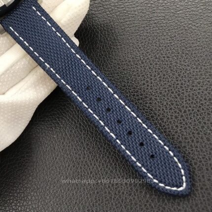 Breitling Avenger Mens Watch 43mm CAL.7750 Automatic Mechanical Movement Stainless Steel Watches - Image 8