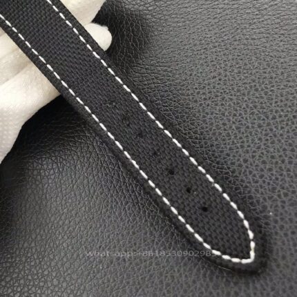 Breitling Avenger Mens Watch 43mm CAL.7750 Automatic Mechanical Movement Stainless Steel Watches - Image 9