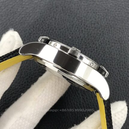 Breitling Avenger Mens Watch 43mm CAL.7750 Automatic Mechanical Movement Stainless Steel Watches - Image 6