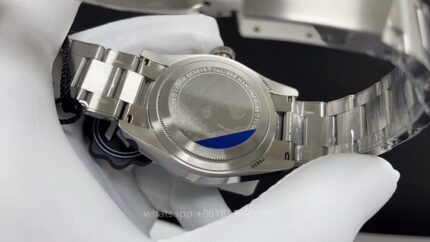 Tudor Black Bay Mens Watch 41mm CAL.2824 Automatic Mechanical Movement Stainless Steel Watches - Image 6