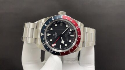 Tudor Black Bay Mens Watch 41mm CAL.2824 Automatic Mechanical Movement Stainless Steel Watches - Image 3