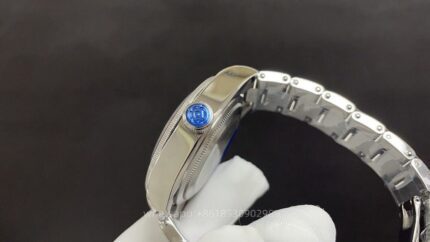 Tudor Black Bay Mens Watch 41mm CAL.2824 Automatic Mechanical Movement Stainless Steel Watches - Image 5