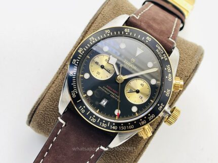 Tudor Black Bay Mens Watch 41mm CAL.7750 Automatic Mechanical Movement Stainless Steel Watches TW Factory - Image 3