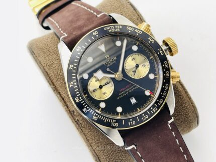 Tudor Black Bay Mens Watch 41mm CAL.7750 Automatic Mechanical Movement Stainless Steel Watches TW Factory - Image 2