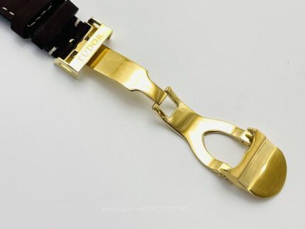 Tudor Black Bay Mens Watch 41mm CAL.7750 Automatic Mechanical Movement Stainless Steel Watches TW Factory - Image 8