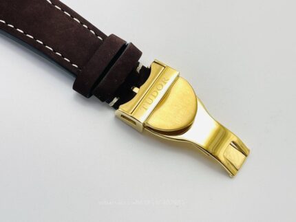 Tudor Black Bay Mens Watch 41mm CAL.7750 Automatic Mechanical Movement Stainless Steel Watches TW Factory - Image 9