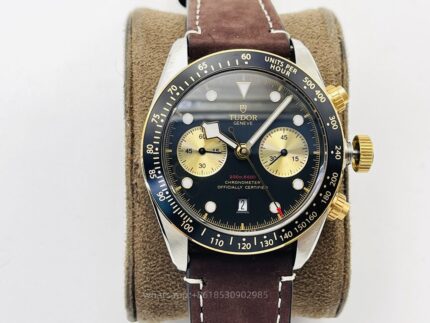 Tudor Black Bay Mens Watch 41mm CAL.7750 Automatic Mechanical Movement Stainless Steel Watches TW Factory - Image 4