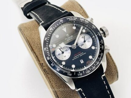 Tudor Black Bay Mens Watch 41mm CAL.7750 Automatic Mechanical Movement Stainless Steel Watches TW Factory - Image 3