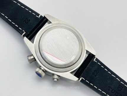 Tudor Black Bay Mens Watch 41mm CAL.7750 Automatic Mechanical Movement Stainless Steel Watches TW Factory - Image 7