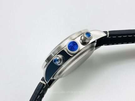 Tudor Black Bay Mens Watch 41mm CAL.7750 Automatic Mechanical Movement Stainless Steel Watches TW Factory - Image 6