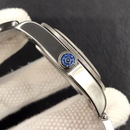 Tudor Black Bay Mens Watch 41mm CAL.2824 Automatic Mechanical Movement Stainless Steel Watches ZF Factory - Image 5