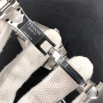 Tudor Black Bay Mens Watch 41mm CAL.2824 Automatic Mechanical Movement Stainless Steel Watches ZF Factory - Image 9