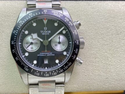 Tudor Black Bay Mens Watch 41mm CAL.7750 Automatic Mechanical Movement Stainless Steel Watches TW Factory