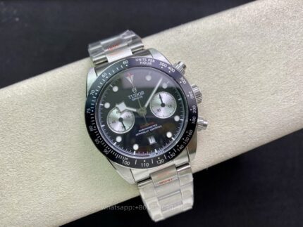 Tudor Black Bay Mens Watch 41mm CAL.7750 Automatic Mechanical Movement Stainless Steel Watches TW Factory - Image 3