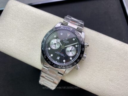 Tudor Black Bay Mens Watch 41mm CAL.7750 Automatic Mechanical Movement Stainless Steel Watches TW Factory - Image 2