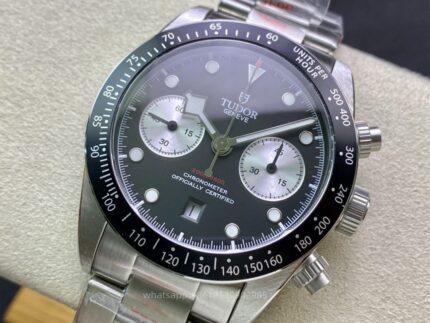 Tudor Black Bay Mens Watch 41mm CAL.7750 Automatic Mechanical Movement Stainless Steel Watches TW Factory - Image 4