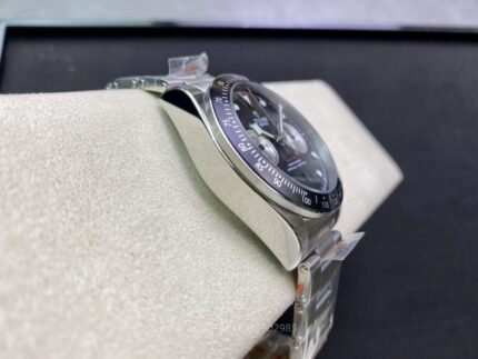 Tudor Black Bay Mens Watch 41mm CAL.7750 Automatic Mechanical Movement Stainless Steel Watches TW Factory - Image 7