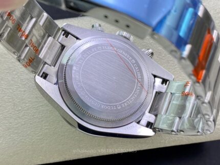 Tudor Black Bay Mens Watch 41mm CAL.7750 Automatic Mechanical Movement Stainless Steel Watches TW Factory - Image 8