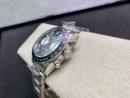 Tudor Black Bay Mens Watch 41mm CAL.7750 Automatic Mechanical Movement Stainless Steel Watches TW Factory - Image 6