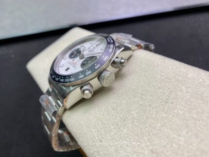 Tudor Black Bay Mens Watch 41mm CAL.7750 Automatic Mechanical Movement Stainless Steel Watches TW Factory - Image 6