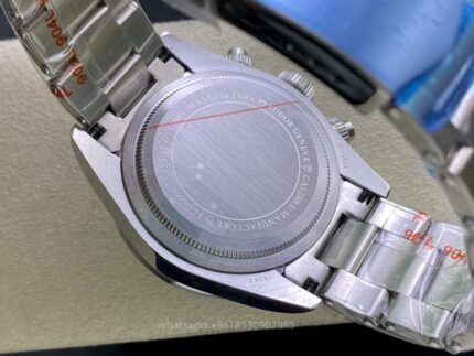 Tudor Black Bay Mens Watch 41mm CAL.7750 Automatic Mechanical Movement Stainless Steel Watches TW Factory - Image 8