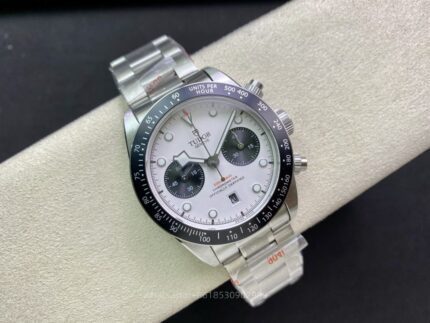 Tudor Black Bay Mens Watch 41mm CAL.7750 Automatic Mechanical Movement Stainless Steel Watches TW Factory - Image 4