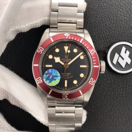 Tudor Black Bay Mens Watch 41mm CAL.MT 5602 Automatic Mechanical Movement Stainless Steel Watches ZF Factory