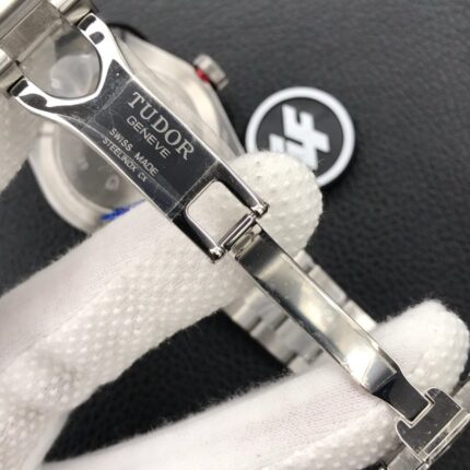 Tudor Black Bay Mens Watch 41mm CAL.MT 5602 Automatic Mechanical Movement Stainless Steel Watches ZF Factory - Image 8