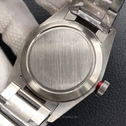 Tudor Black Bay Mens Watch 41mm CAL.MT 5602 Automatic Mechanical Movement Stainless Steel Watches ZF Factory - Image 7