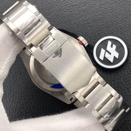 Tudor Black Bay Mens Watch 41mm CAL.MT 5602 Automatic Mechanical Movement Stainless Steel Watches ZF Factory - Image 9