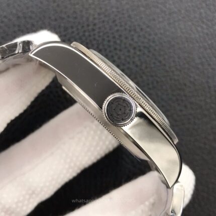 Tudor Black Bay Mens Watch 41mm CAL.MT 5602 Automatic Mechanical Movement Stainless Steel Watches ZF Factory - Image 6