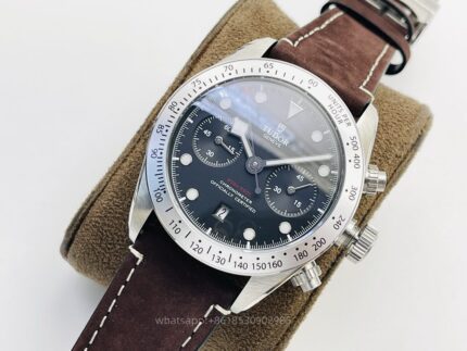 Tudor Black Bay Mens Watch 41mm CAL.7750 Automatic Mechanical Movement Stainless Steel Watches TW Factory - Image 3