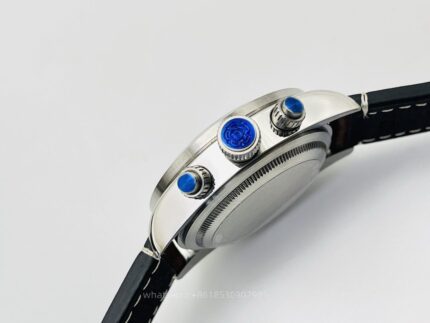 Tudor Black Bay Mens Watch 41mm CAL.7750 Automatic Mechanical Movement Stainless Steel Watches TW Factory - Image 6