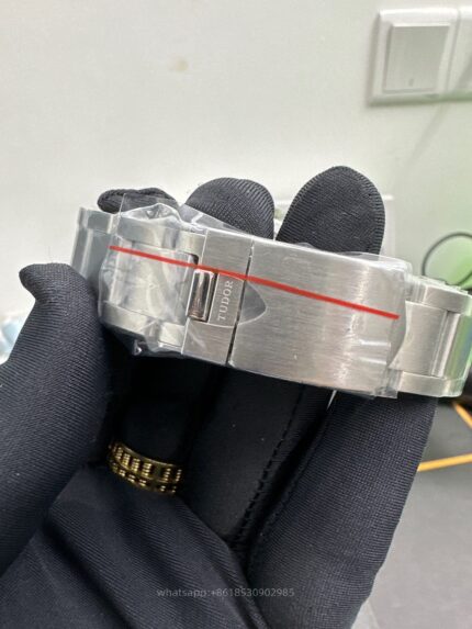 Tudor Black Bay Mens Watch 36mm CAL.7750 Automatic Mechanical Movement Stainless Steel Watches KRF Factory - Image 5