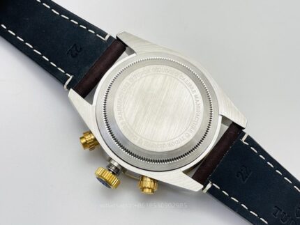 Tudor Black Bay Mens Watch 41mm CAL.7750 Automatic Mechanical Movement Stainless Steel Watches TW Factory - Image 7