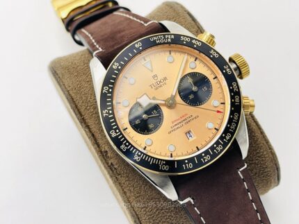 Tudor Black Bay Mens Watch 41mm CAL.7750 Automatic Mechanical Movement Stainless Steel Watches TW Factory - Image 2