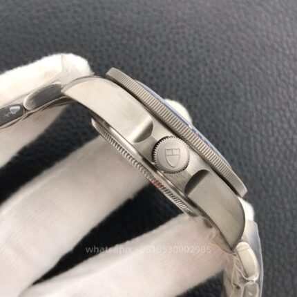 Tudor Pelagos Mens Watch 42mm CAL.MT5612 Automatic Mechanical Movement Stainless Steel Watches XF Factory - Image 5