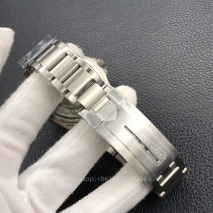 Tudor Pelagos Mens Watch 42mm CAL.MT5612 Automatic Mechanical Movement Stainless Steel Watches XF Factory - Image 9