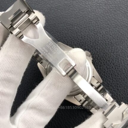 Tudor Pelagos Mens Watch 42mm CAL.MT5612 Automatic Mechanical Movement Stainless Steel Watches XF Factory - Image 8