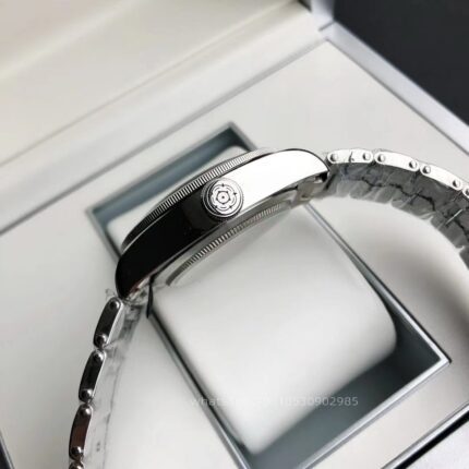 Tudor Black Bay Mens Watch 41mm CAL.8215 Automatic Mechanical Movement Stainless Steel Watches GD Factory - Image 7