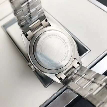 Tudor Black Bay Mens Watch 41mm CAL.8215 Automatic Mechanical Movement Stainless Steel Watches GD Factory - Image 8