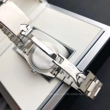 Tudor Black Bay Mens Watch 41mm CAL.8215 Automatic Mechanical Movement Stainless Steel Watches GD Factory - Image 9