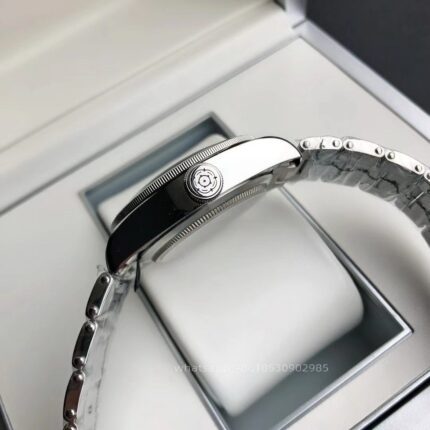 Tudor Black Bay Mens Watch 41mm CAL.8215 Automatic Mechanical Movement Stainless Steel Watches GD Factory - Image 7