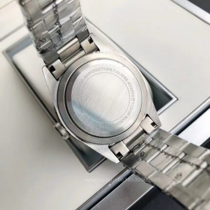 Tudor Black Bay Mens Watch 41mm CAL.8215 Automatic Mechanical Movement Stainless Steel Watches GD Factory - Image 8