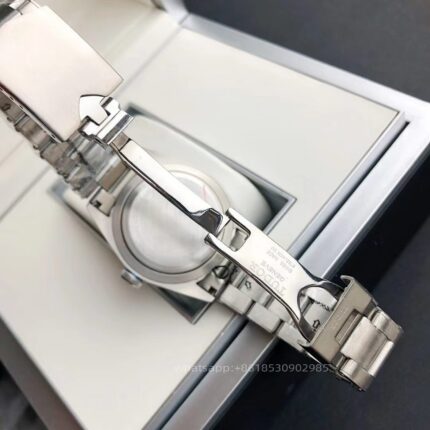 Tudor Black Bay Mens Watch 41mm CAL.8215 Automatic Mechanical Movement Stainless Steel Watches GD Factory - Image 9