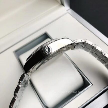 Tudor Black Bay Mens Watch 41mm CAL.8215 Automatic Mechanical Movement Stainless Steel Watches GD Factory - Image 8